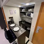 Unu 109 Tatuapé: Wi-Fi, Camareira, Piscina E+