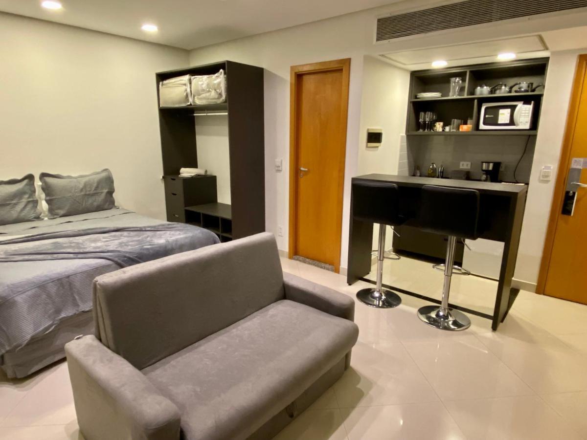 Apartamento Unu Tatuape