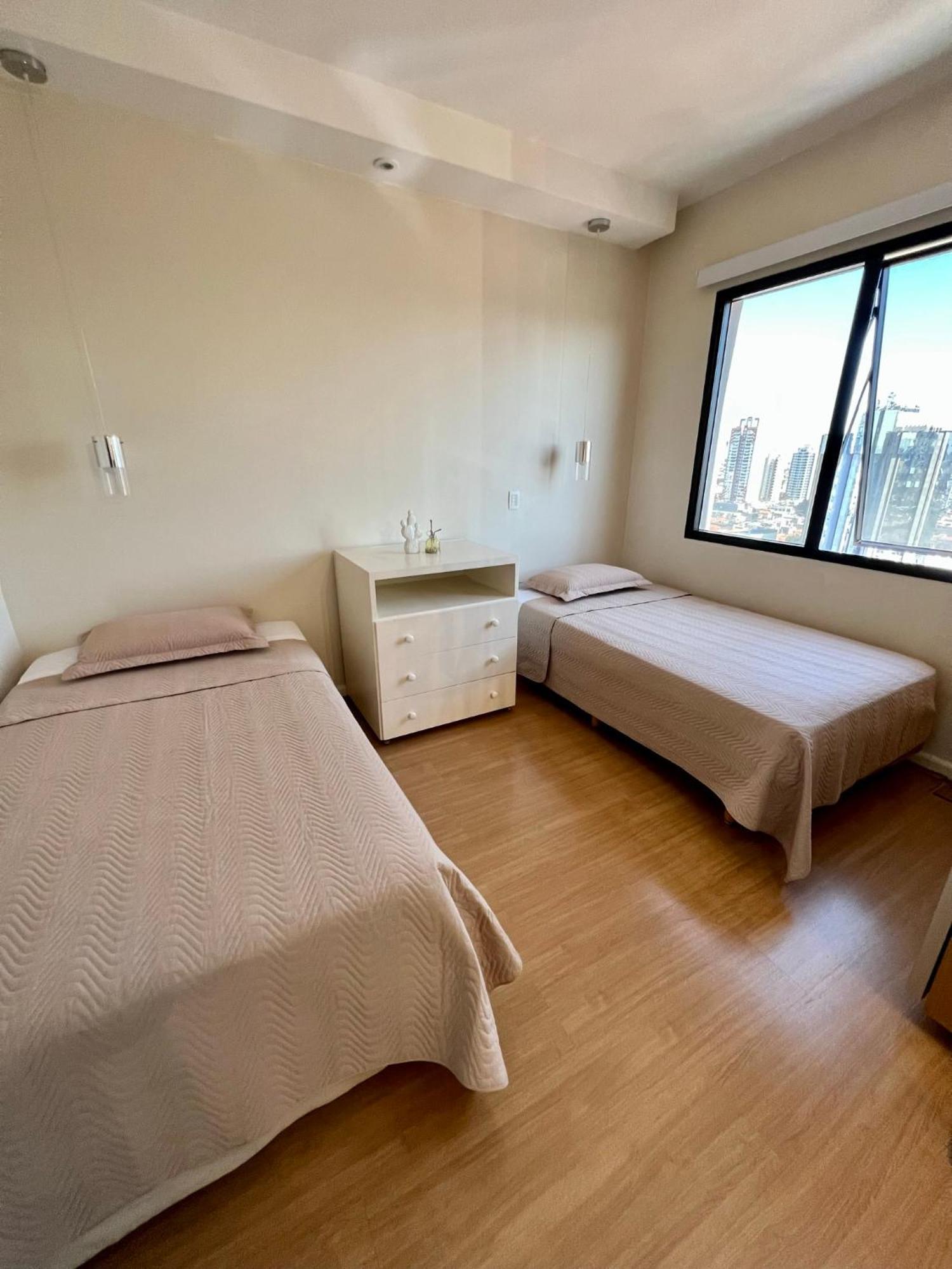 Unu Tatuape Apartamento São Paulo