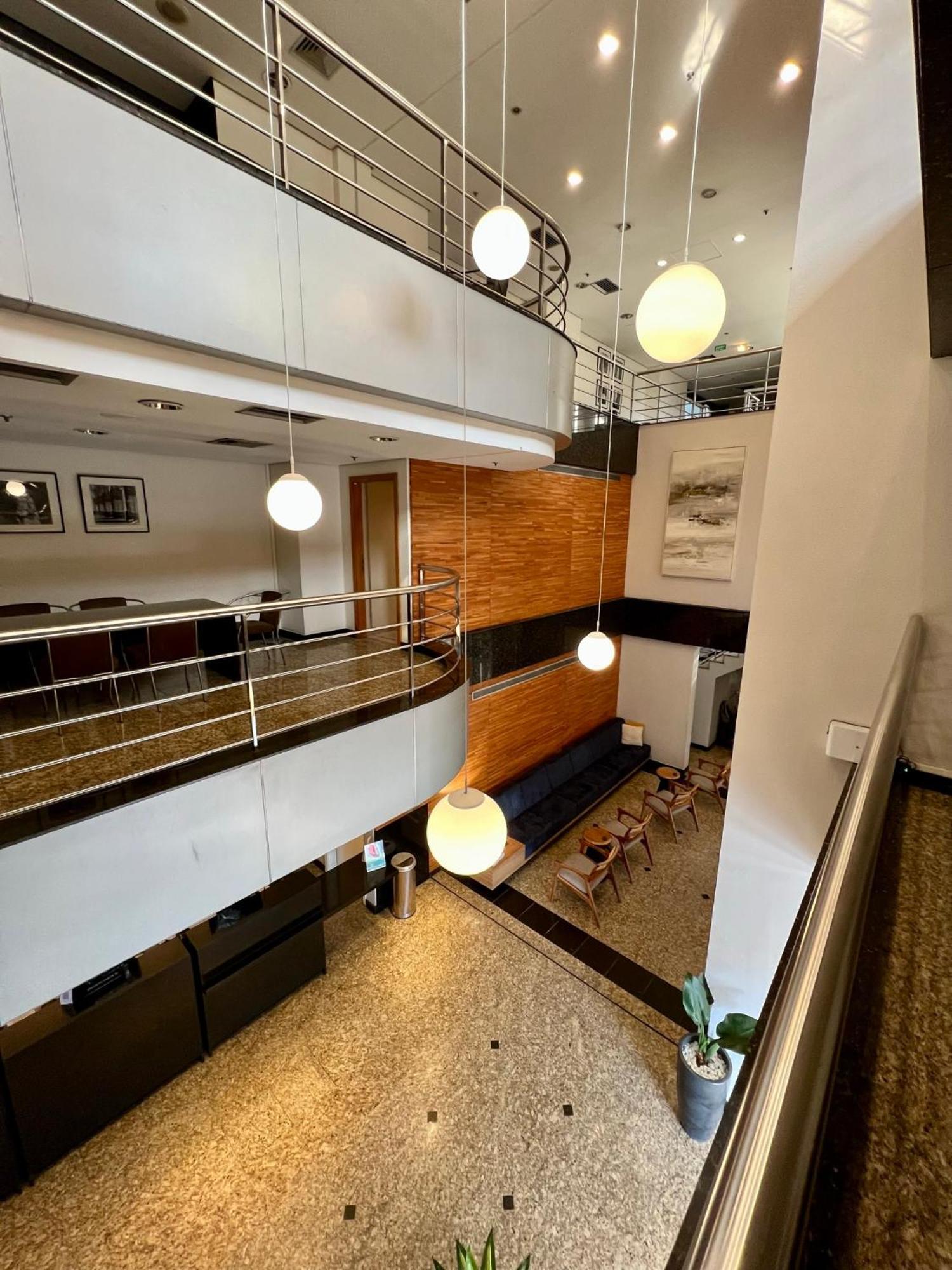 Unu Tatuape Apartamento São Paulo