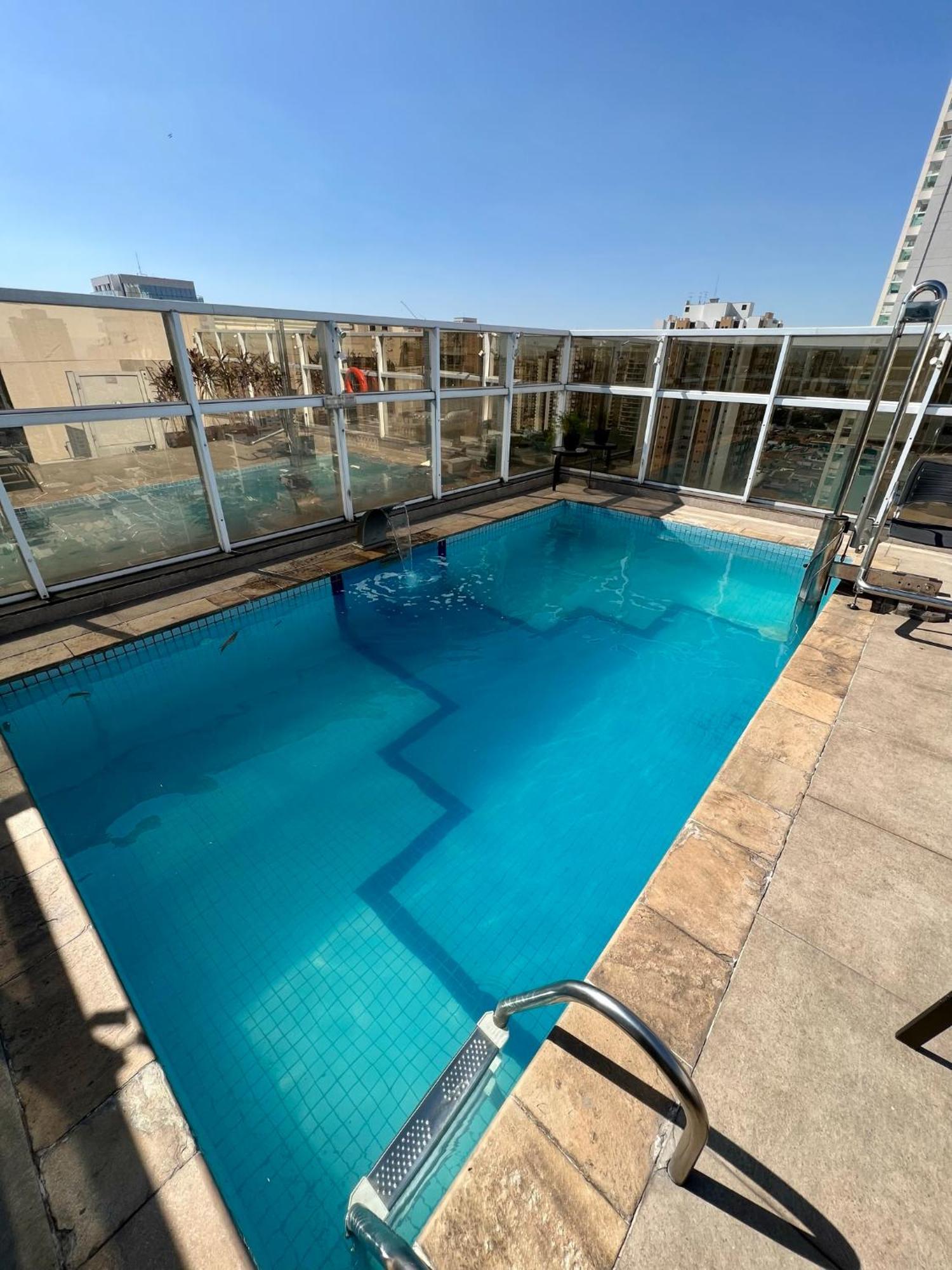 Apartamento Unu Tatuape São Paulo