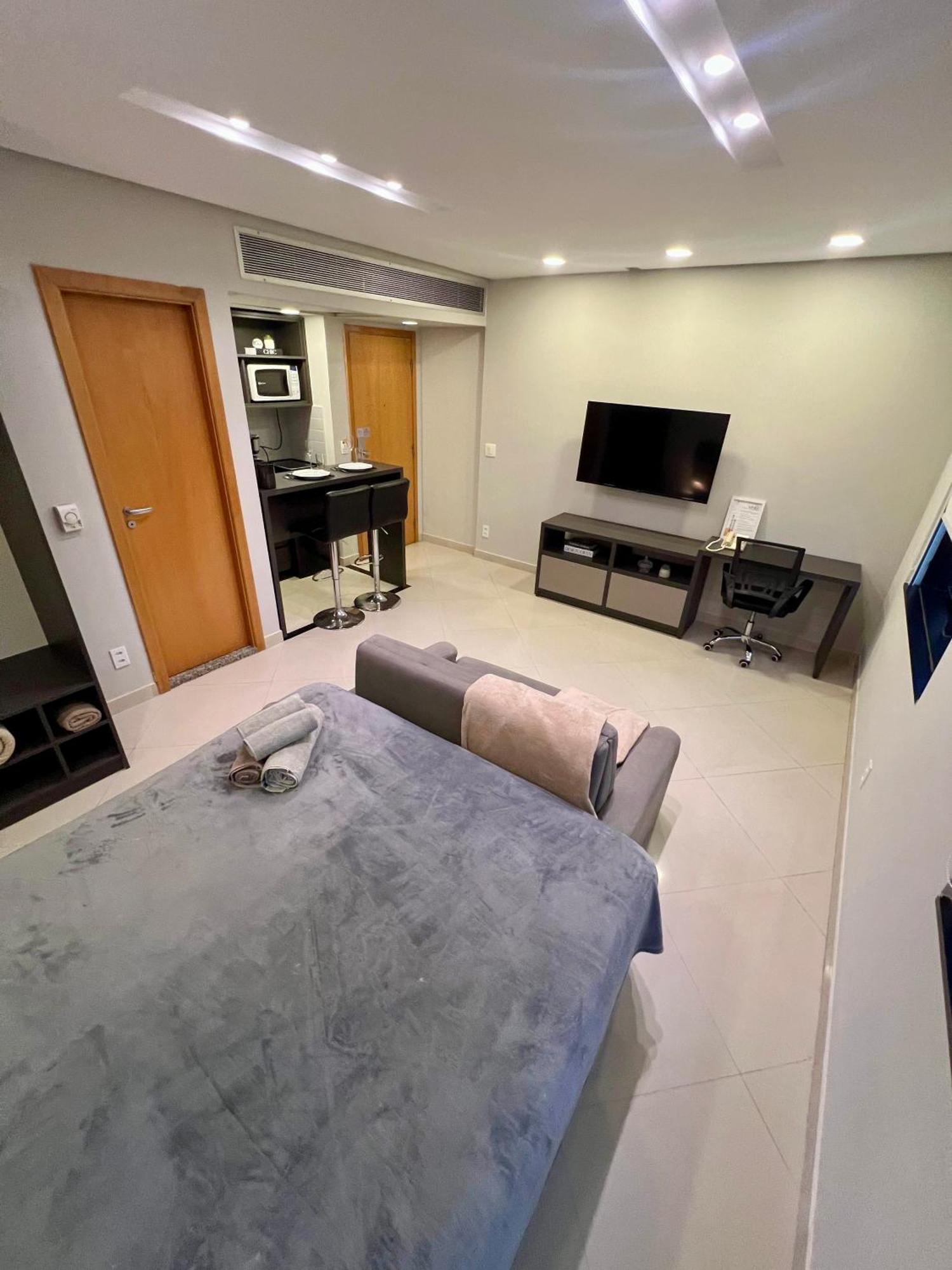 Apartamento Unu Tatuape