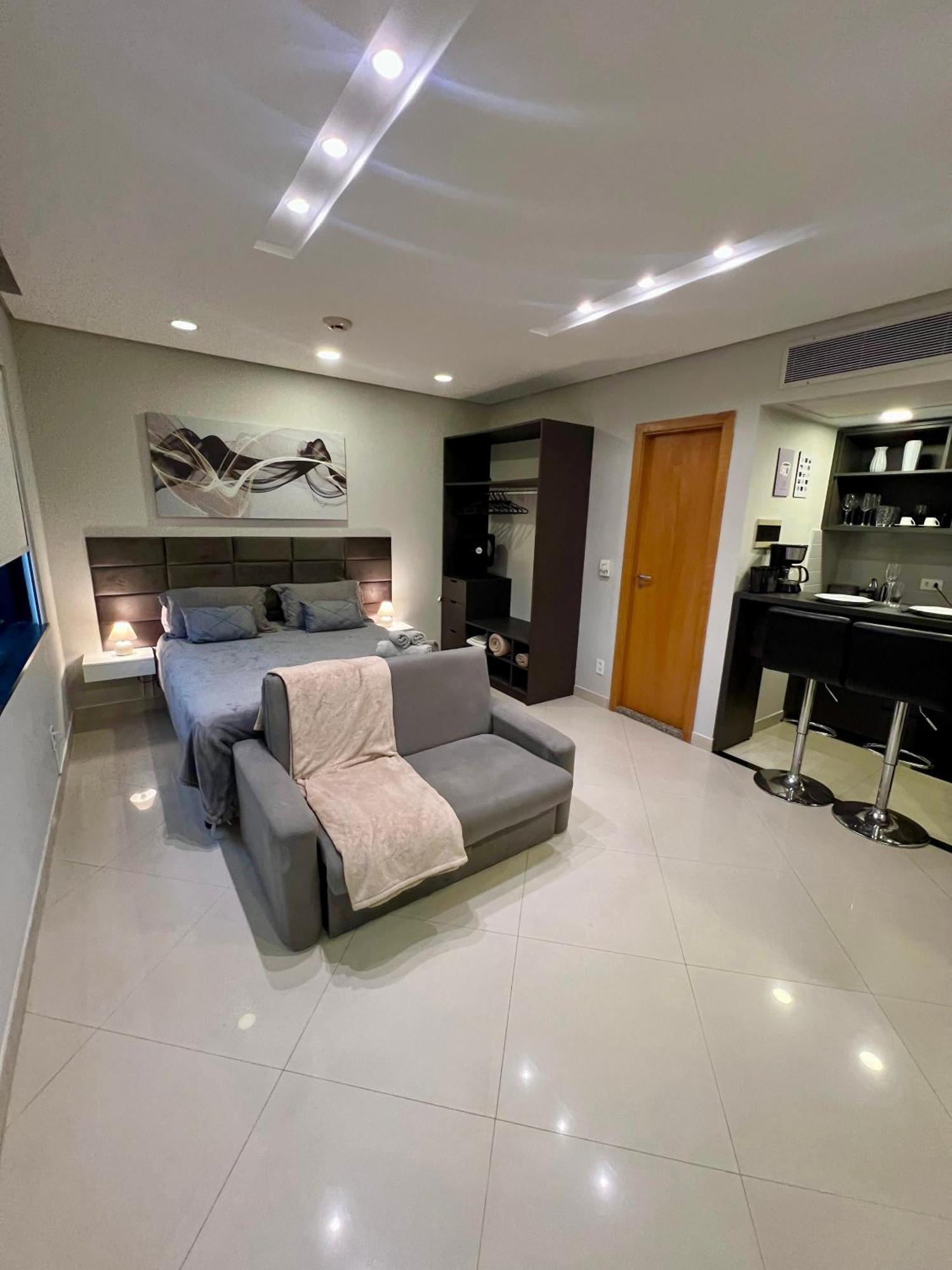 Apartamento Unu Tatuape *