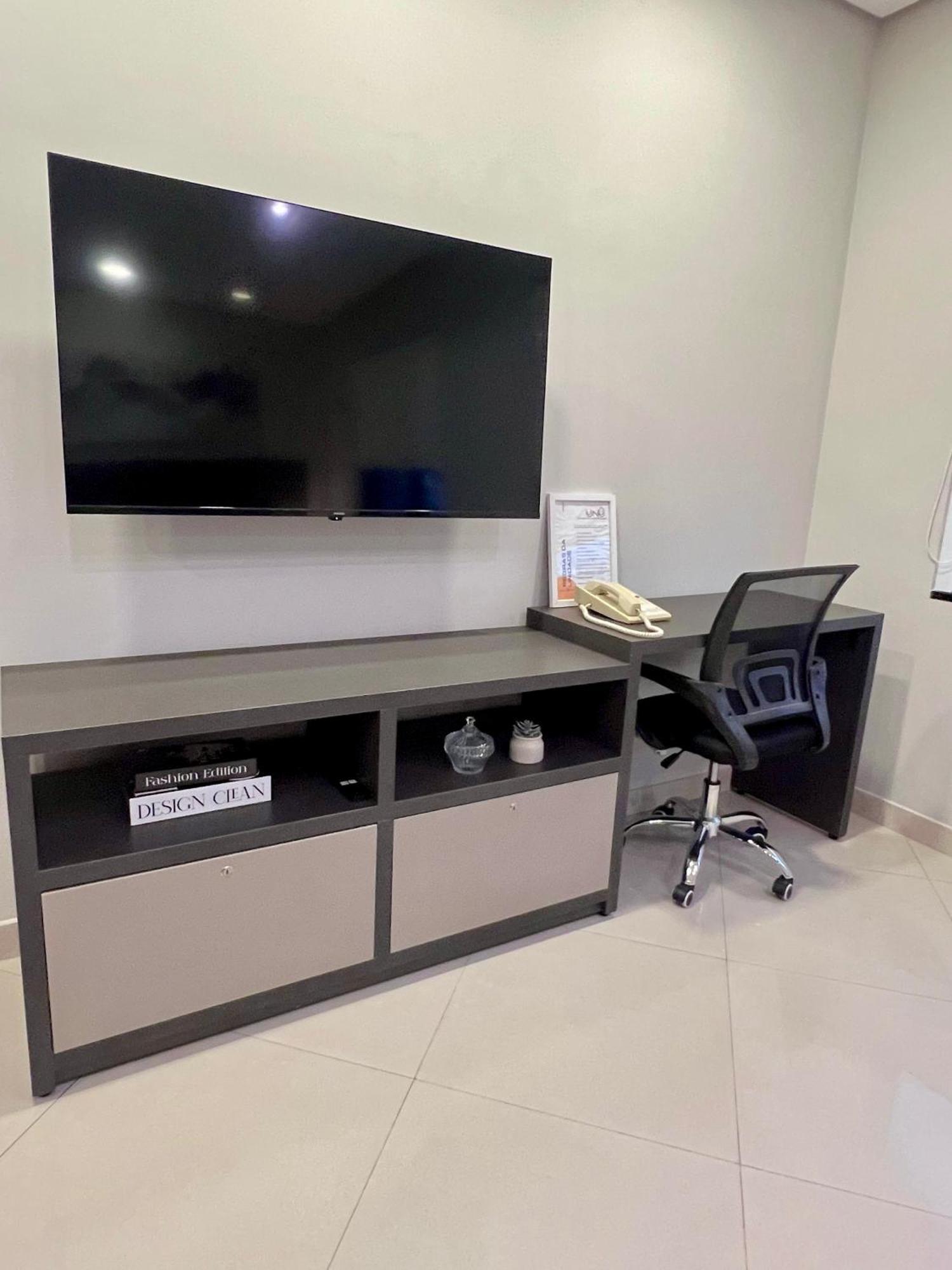 Apartamento Unu Tatuape