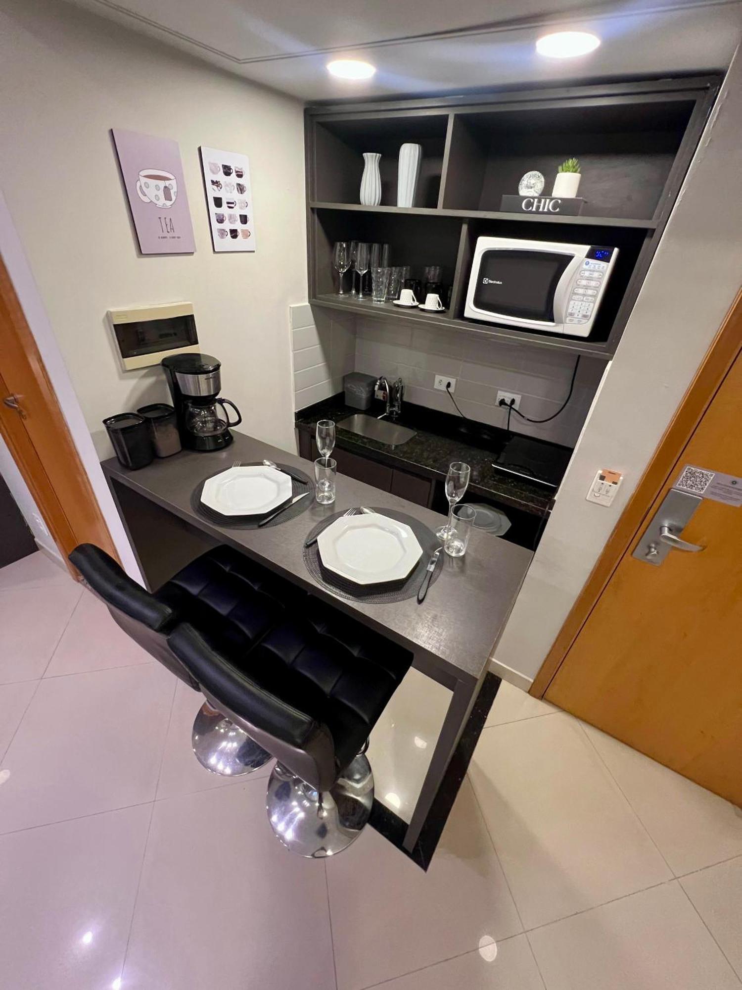 Apartamento Unu Tatuape *